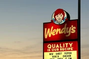 Wendy's Closing Hundreds of Restaurants: What's Going On in Iowa City?