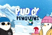Pudgy Penguins: Price, Coin, and Where it's *Really* Going