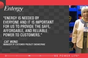 Entergy's Current Status: Outage Data and Customer Service Insights