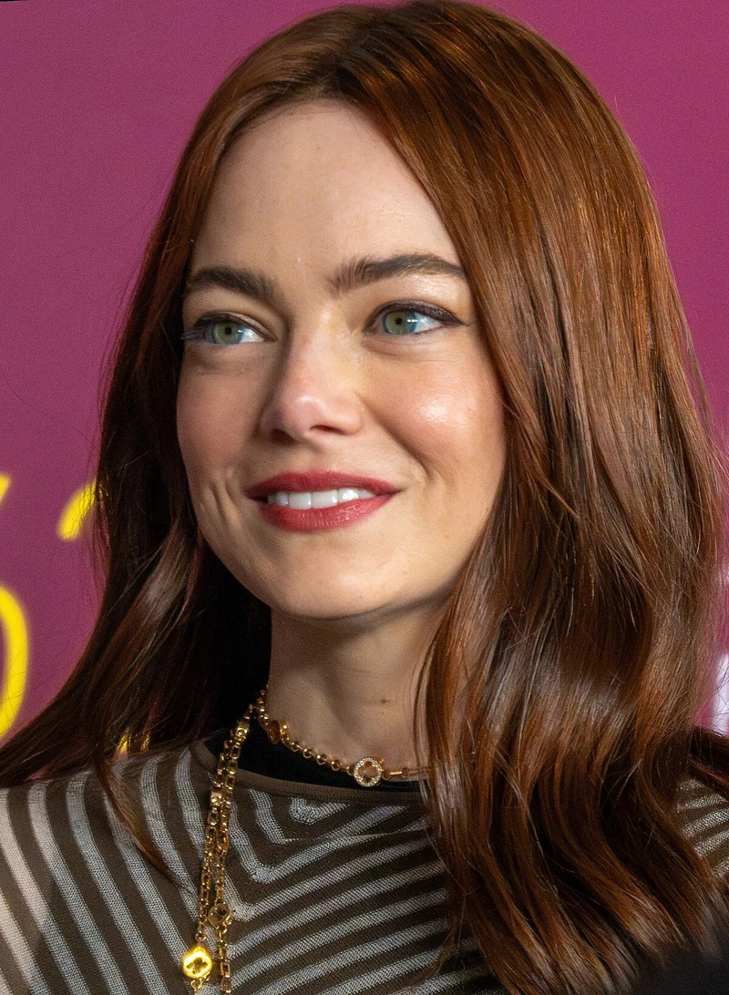 Emma Stone: Analyzing the Plastic Surgery Rumors and What Her Face Really Tells Us