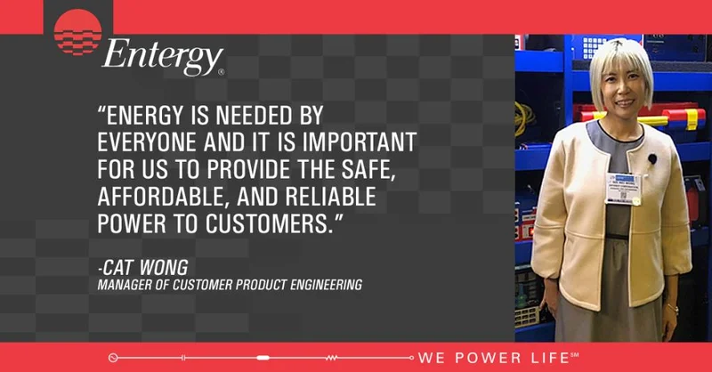 Entergy's Current Status: Outage Data and Customer Service Insights