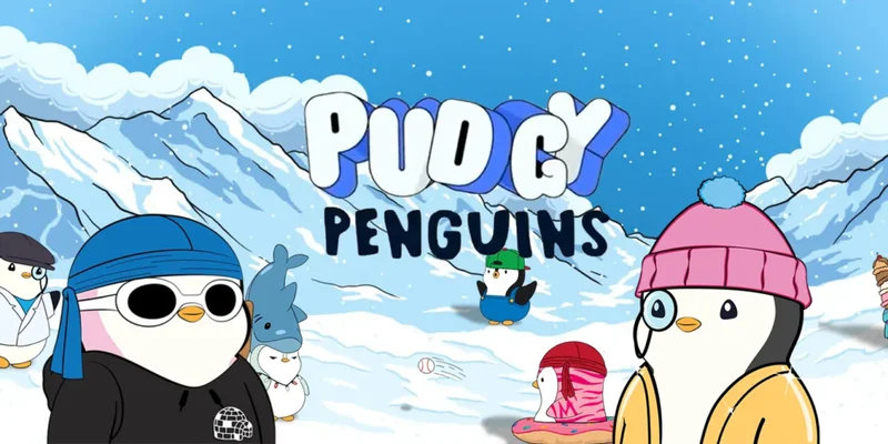 Pudgy Penguins: Price, Coin, and Where it's *Really* Going